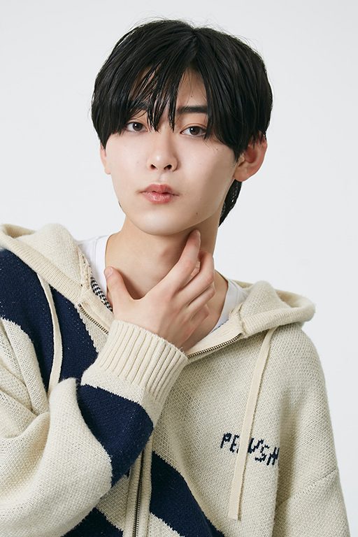 小林 和哉 宣材写真